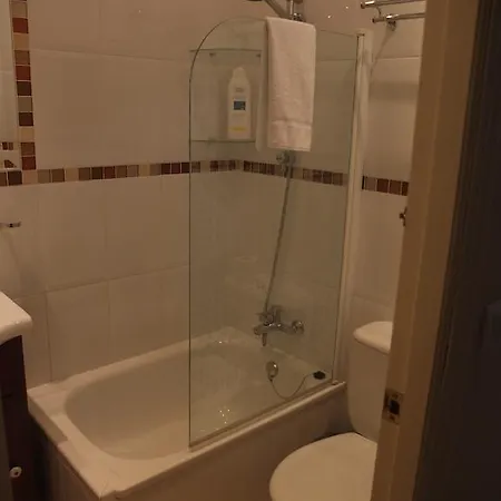 Apartamento La Vista De Studios&apartments