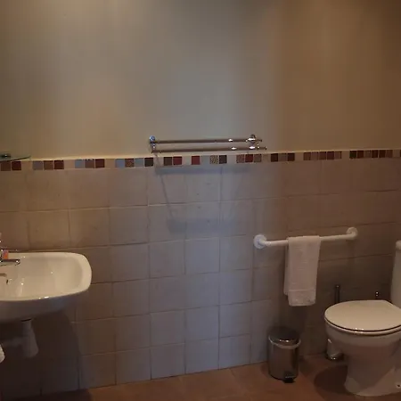 Apartamento La Vista De Studios&apartments Medina-Sidonia