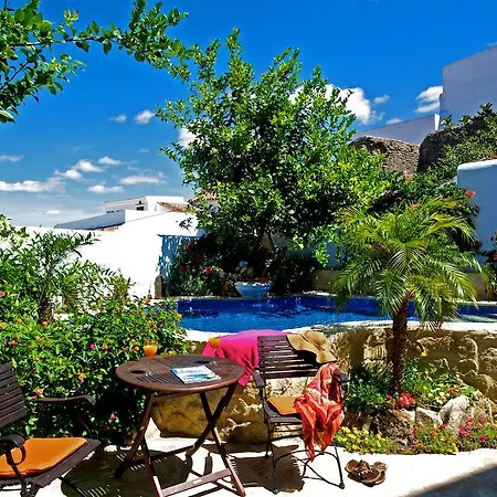 Apartamento La Vista De Studios&apartments *
