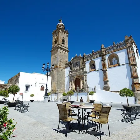 Apartamento La Vista De Studios&apartments Medina-Sidonia