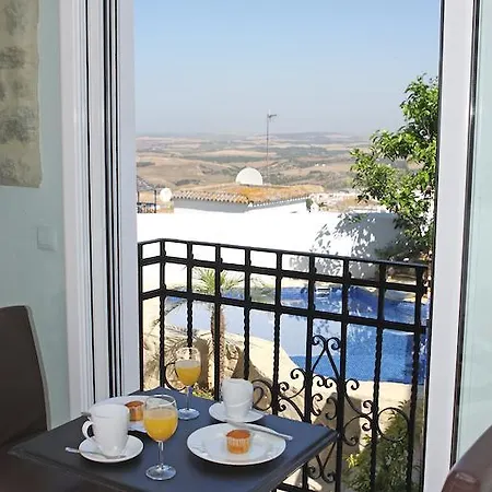 Apartamento La Vista De Studios&apartments *