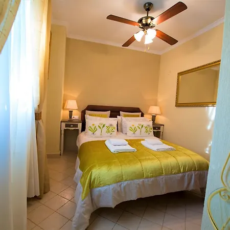 Apartamento La Vista De Studios&apartments