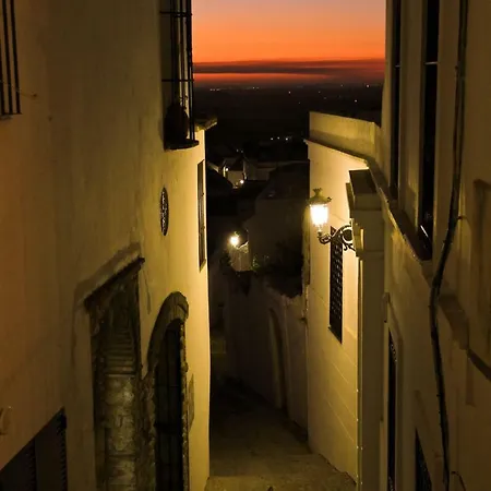 La Vista De Studios&apartments * Medina-Sidonia