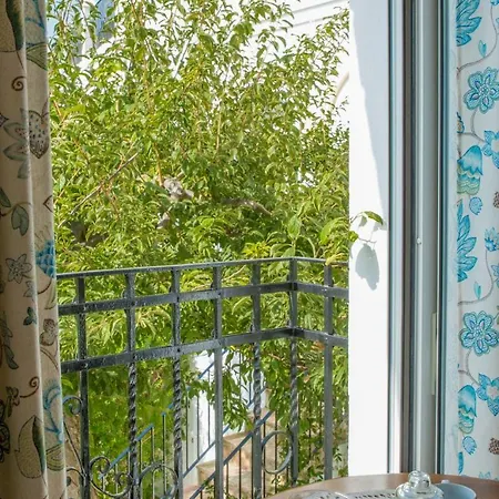Apartamento La Vista De Studios&apartments