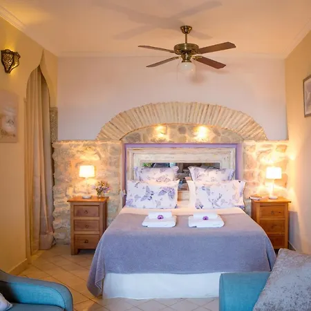 Apartamento La Vista De Studios&apartments Medina-Sidonia