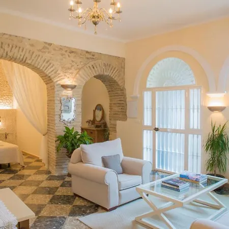La Vista De Studios&apartments Apartamento Medina-Sidonia