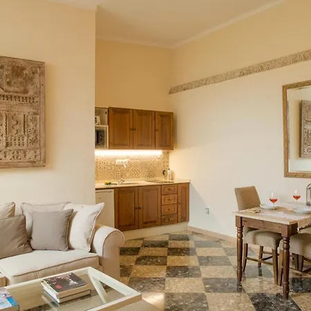 La Vista De Studios&apartments Apartamento Medina-Sidonia