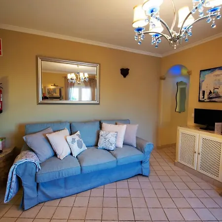 Apartamento La Vista De Studios&apartments Medina-Sidonia