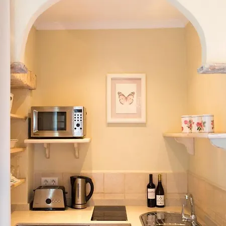 Apartamento La Vista De Studios&apartments *