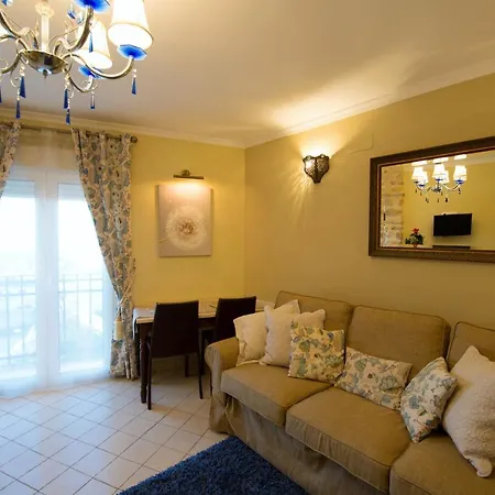 La Vista De Studios&apartments